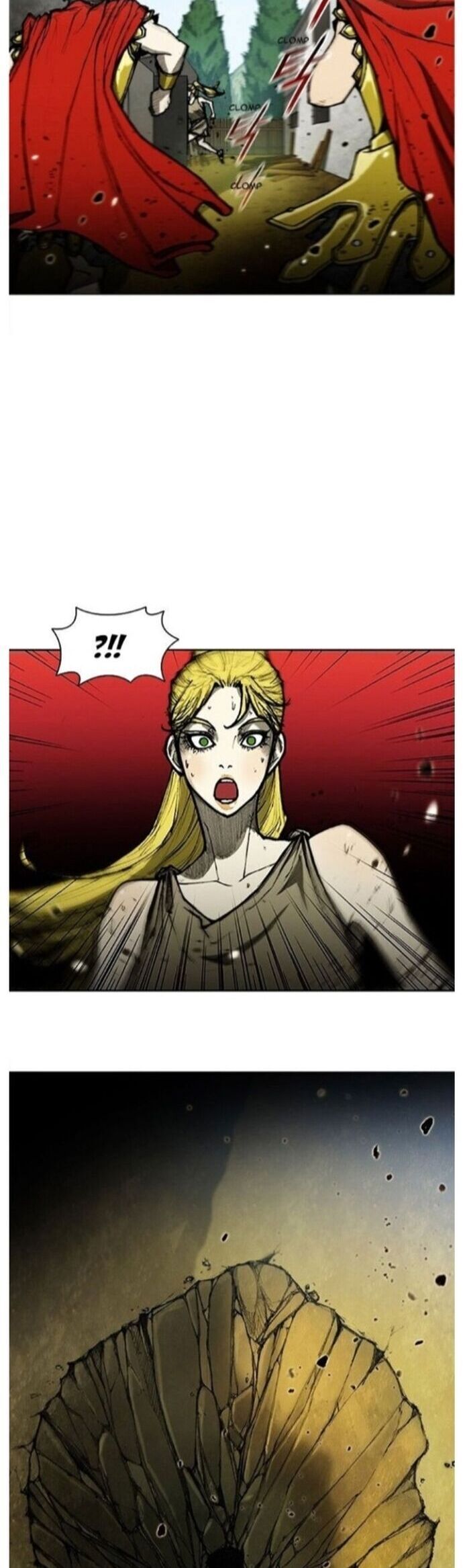 Con Đường Của Võ Giả Chapter 9 - 5