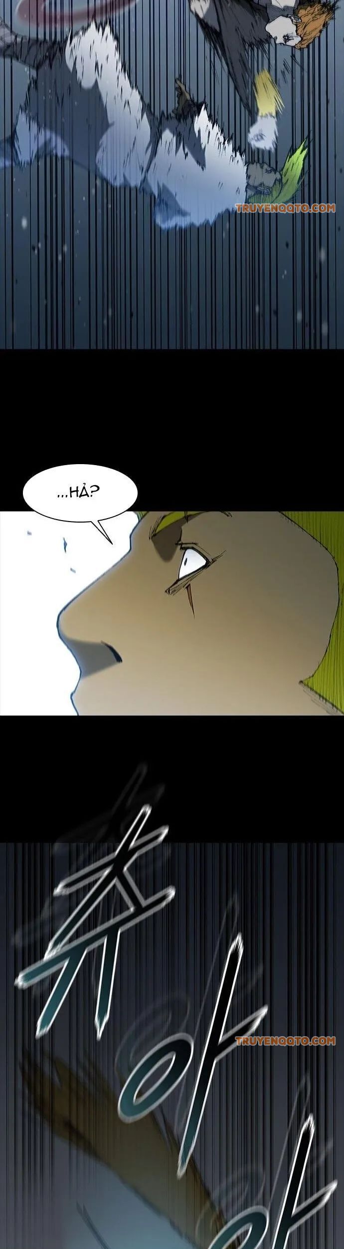 Con Đường Của Võ Giả Chapter 90 - 21