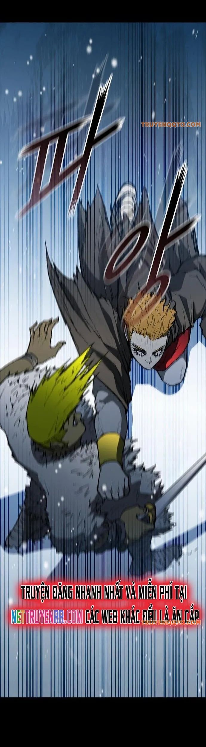Con Đường Của Võ Giả Chapter 90 - 23