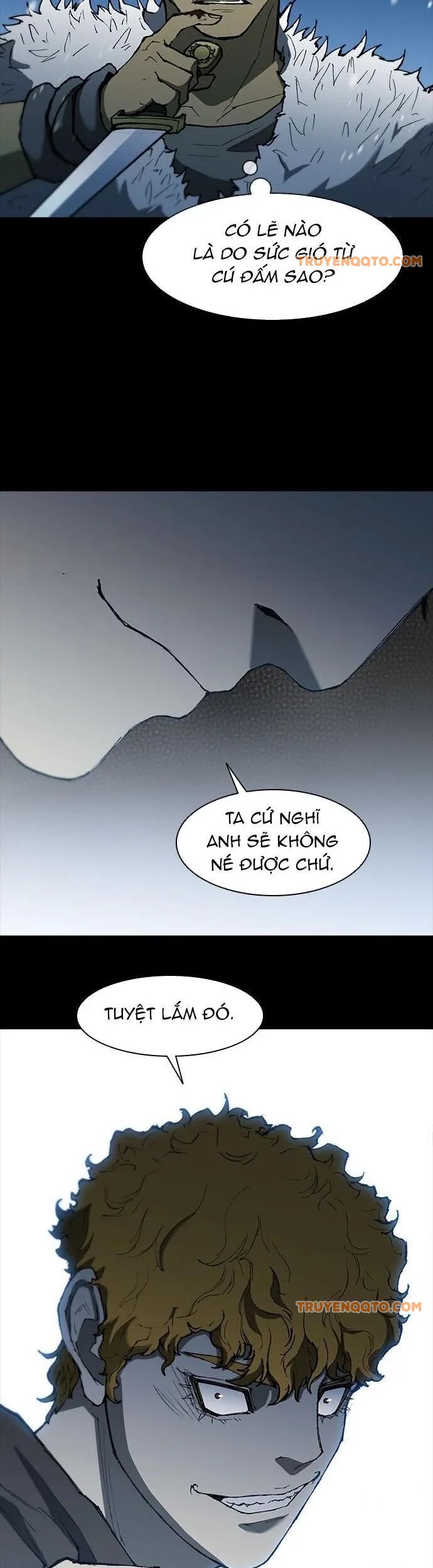 Con Đường Của Võ Giả Chapter 90 - 25