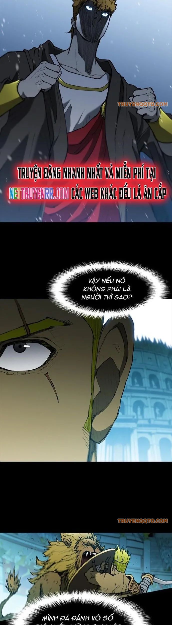 Con Đường Của Võ Giả Chapter 90 - 27