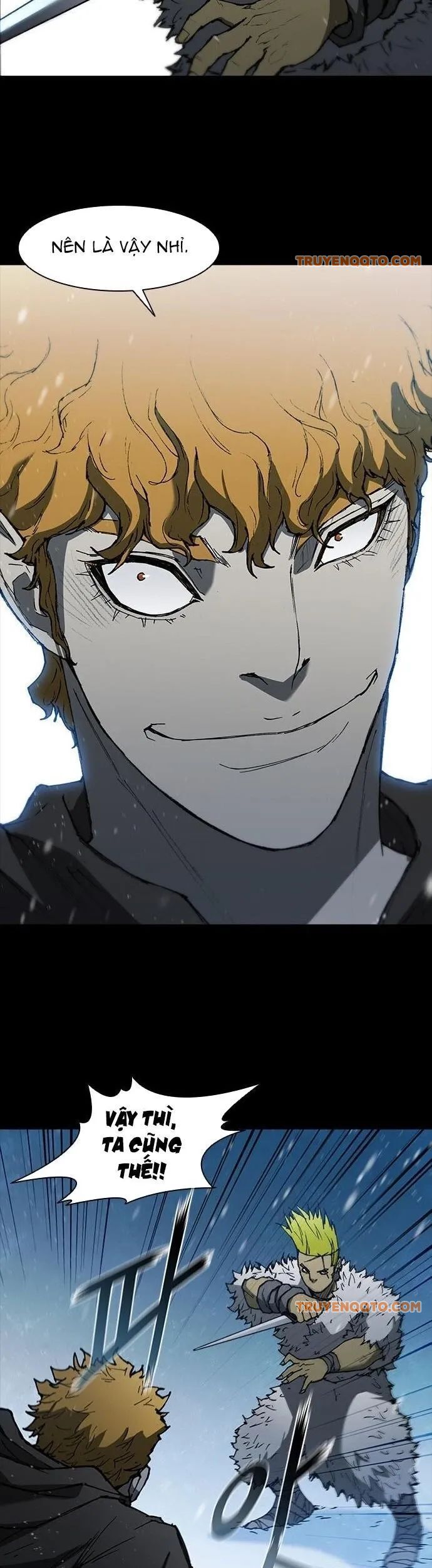 Con Đường Của Võ Giả Chapter 90 - 29
