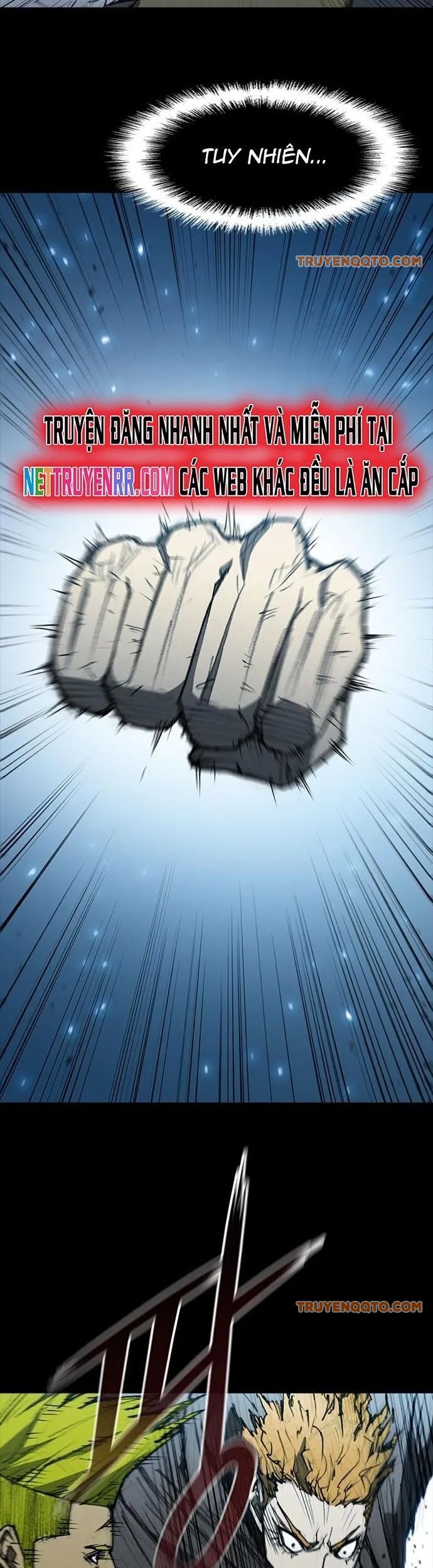 Con Đường Của Võ Giả Chapter 90 - 31