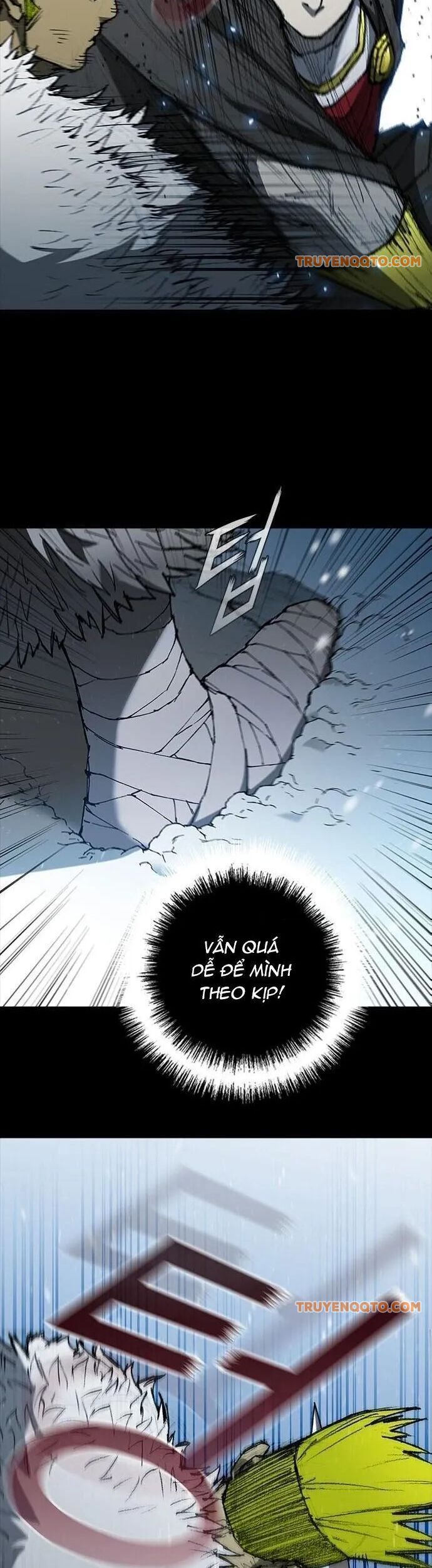 Con Đường Của Võ Giả Chapter 90 - 32