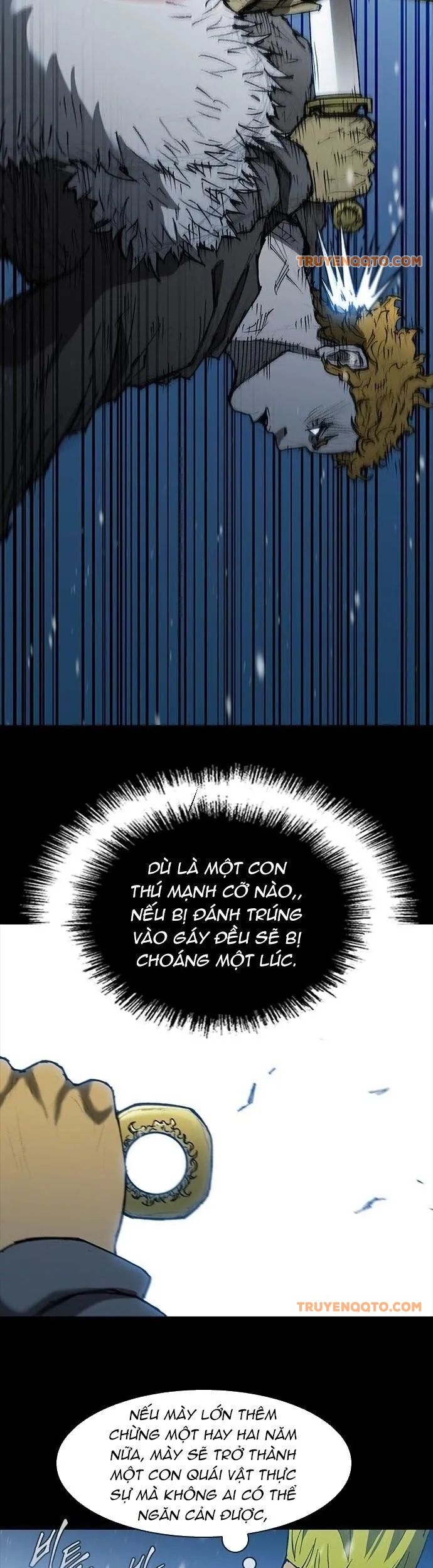 Con Đường Của Võ Giả Chapter 90 - 33