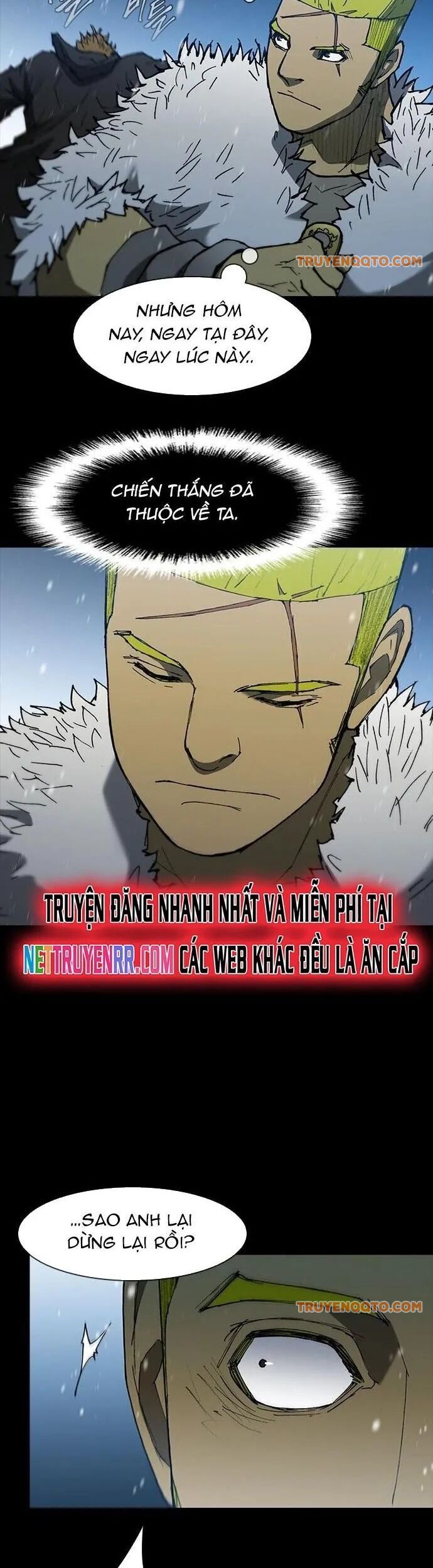 Con Đường Của Võ Giả Chapter 90 - 34