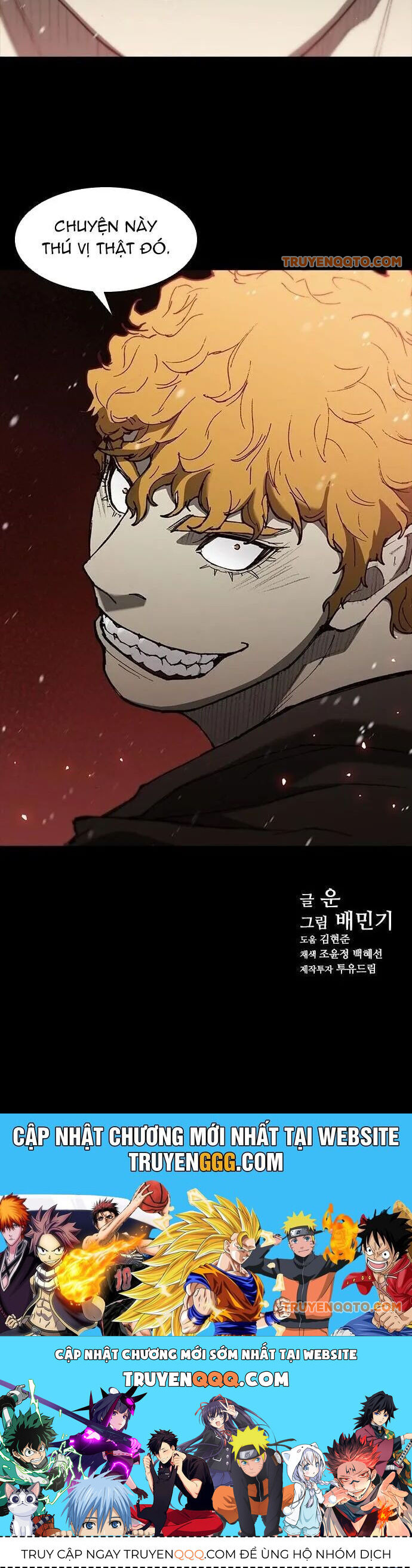 Con Đường Của Võ Giả Chapter 90 - 36