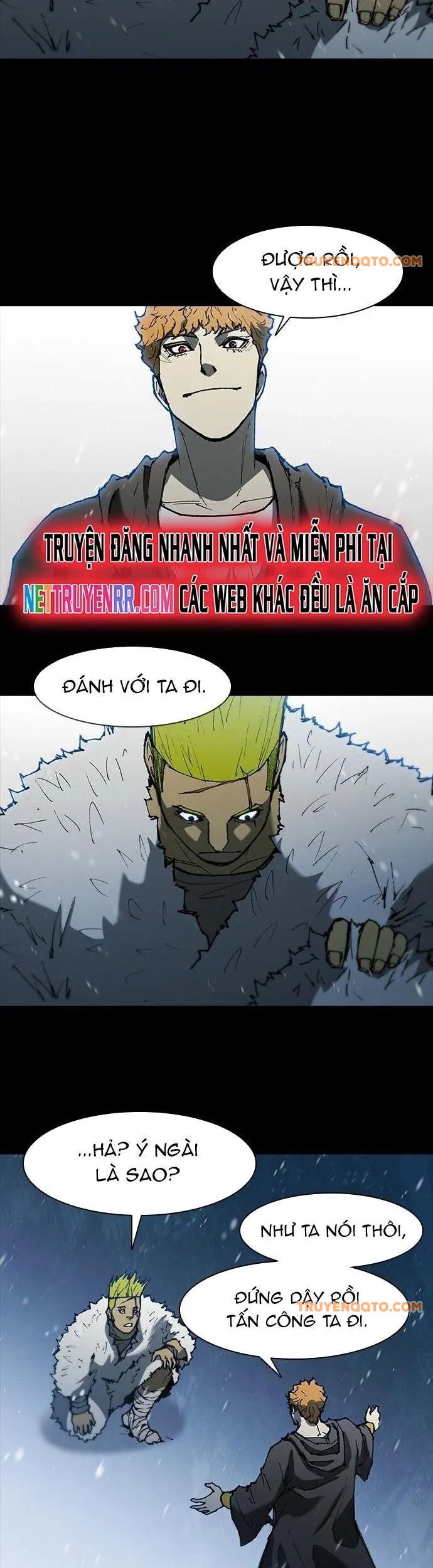 Con Đường Của Võ Giả Chapter 90 - 7