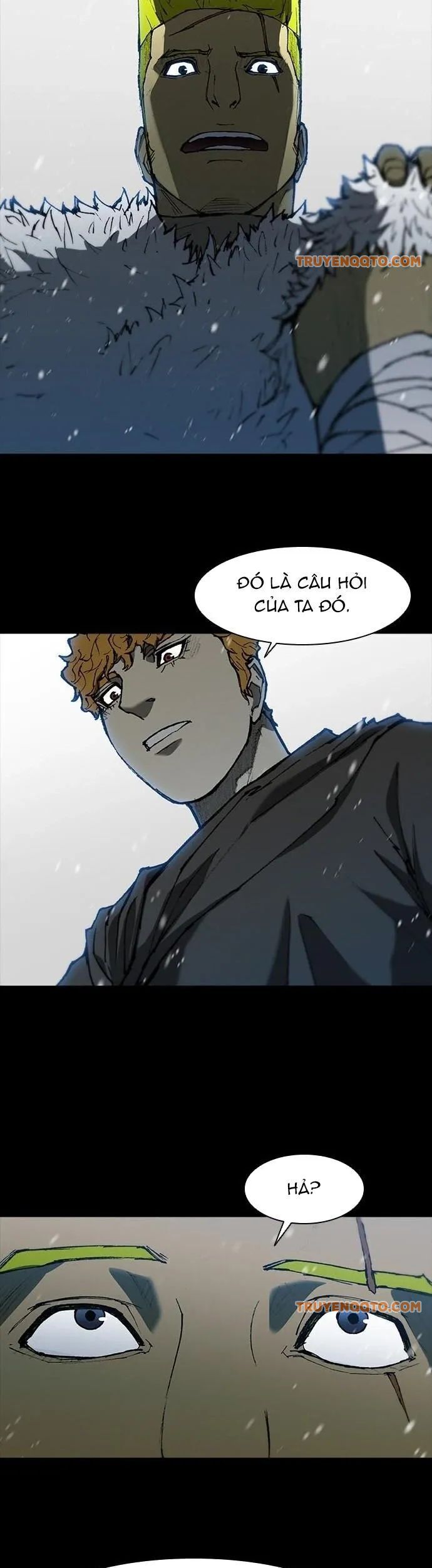 Con Đường Của Võ Giả Chapter 90 - 9