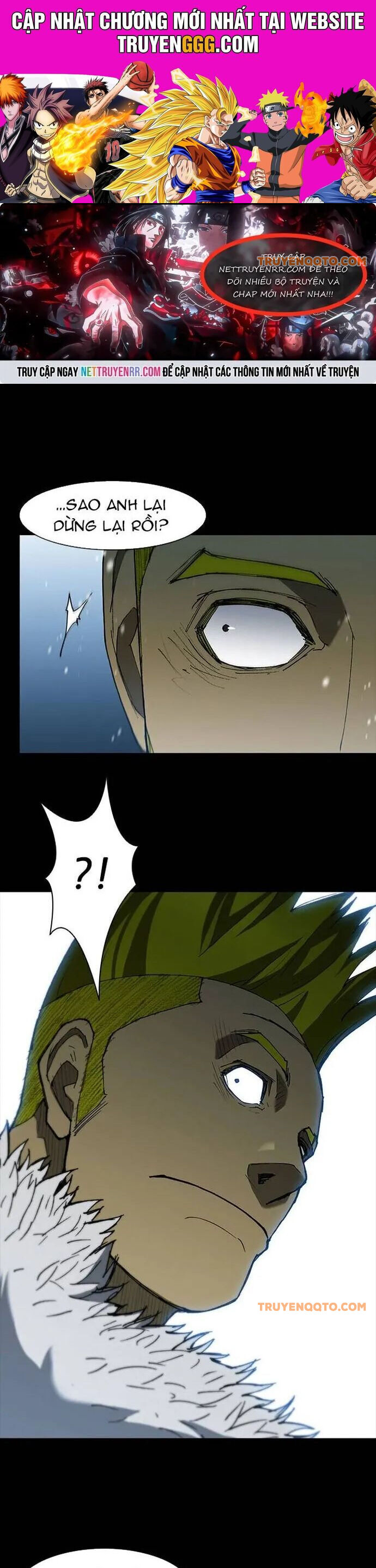 Con Đường Của Võ Giả Chapter 91 - 1