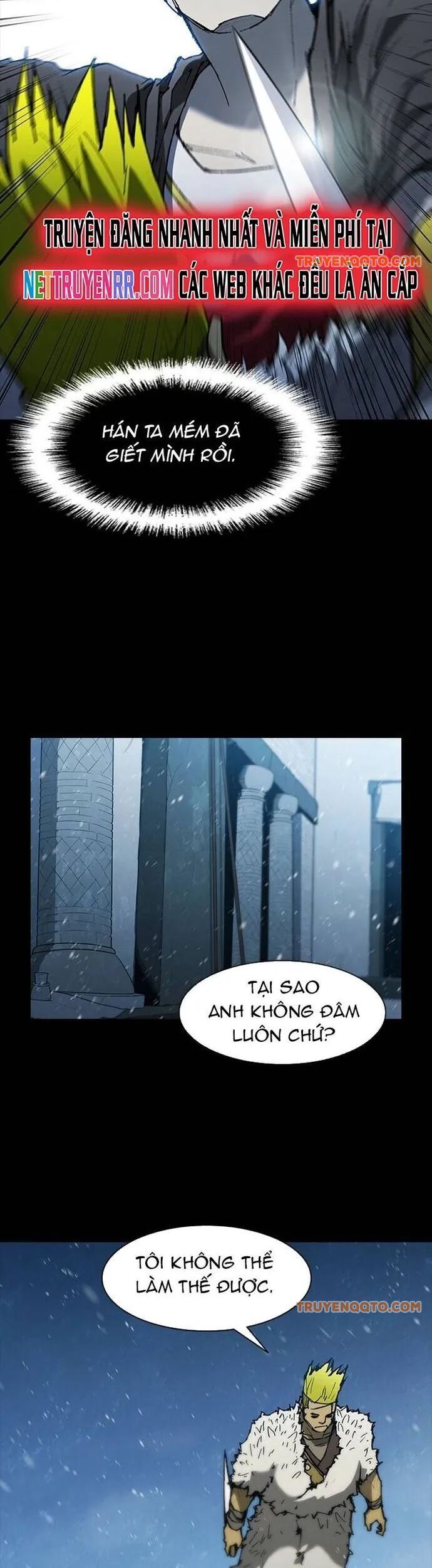 Con Đường Của Võ Giả Chapter 91 - 12