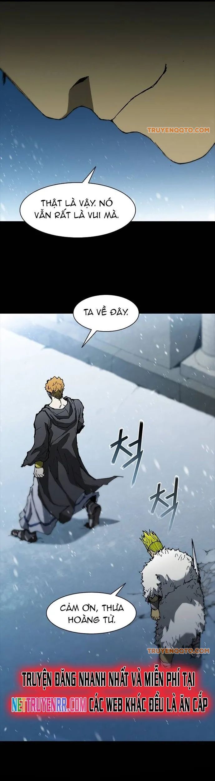 Con Đường Của Võ Giả Chapter 91 - 15