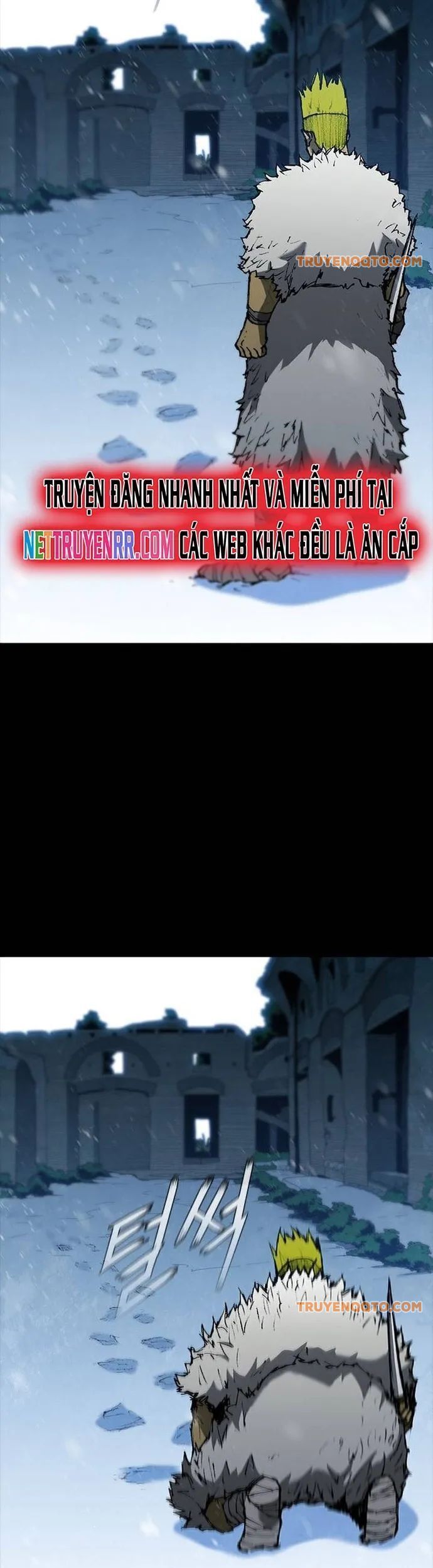 Con Đường Của Võ Giả Chapter 91 - 19