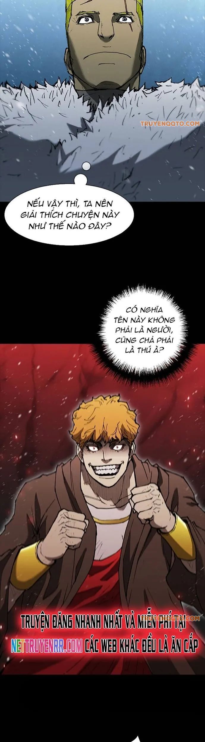 Con Đường Của Võ Giả Chapter 91 - 3