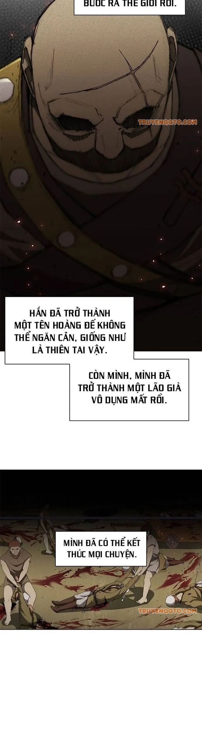 Con Đường Của Võ Giả Chapter 91 - 22