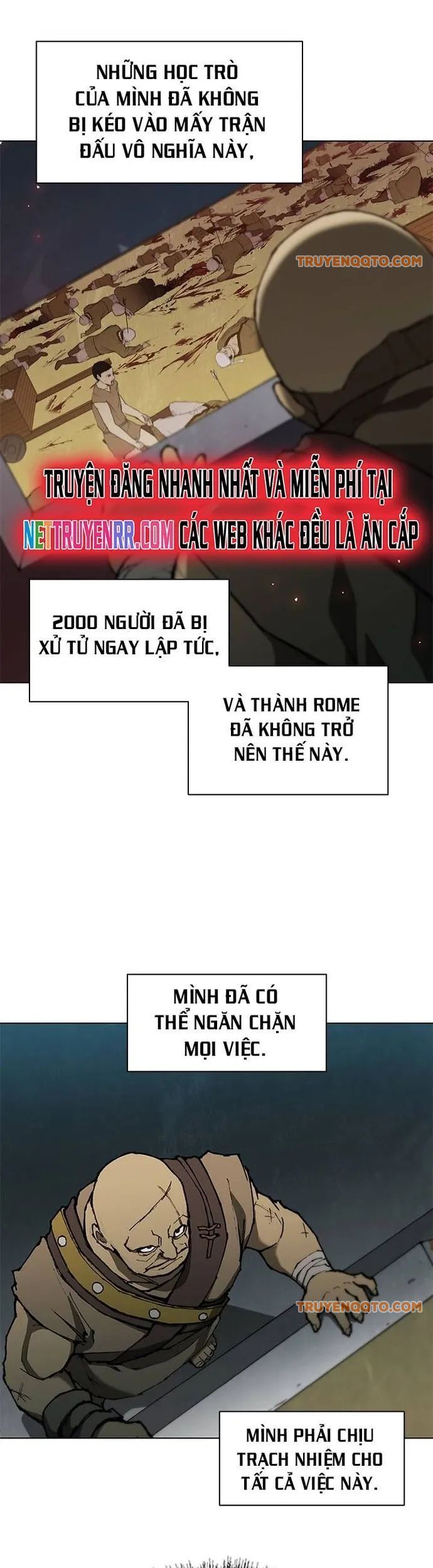 Con Đường Của Võ Giả Chapter 91 - 23