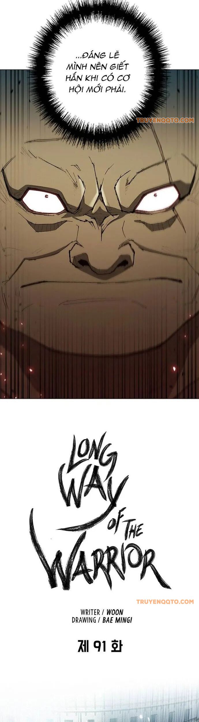 Con Đường Của Võ Giả Chapter 91 - 24