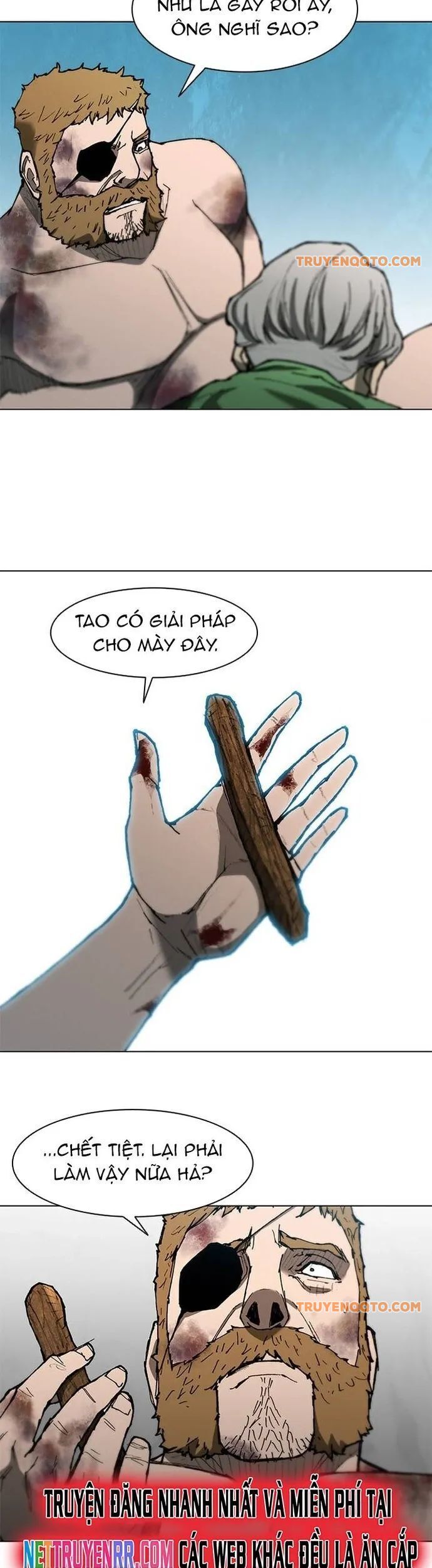 Con Đường Của Võ Giả Chapter 91 - 27