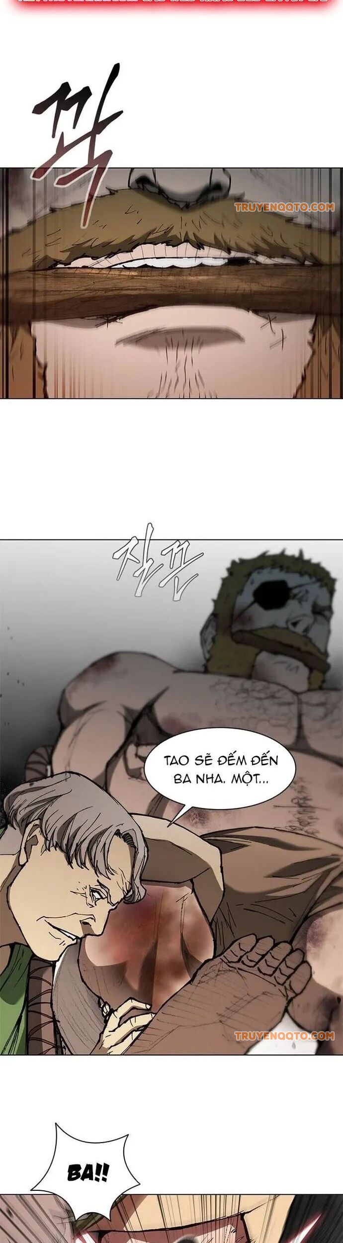 Con Đường Của Võ Giả Chapter 91 - 28