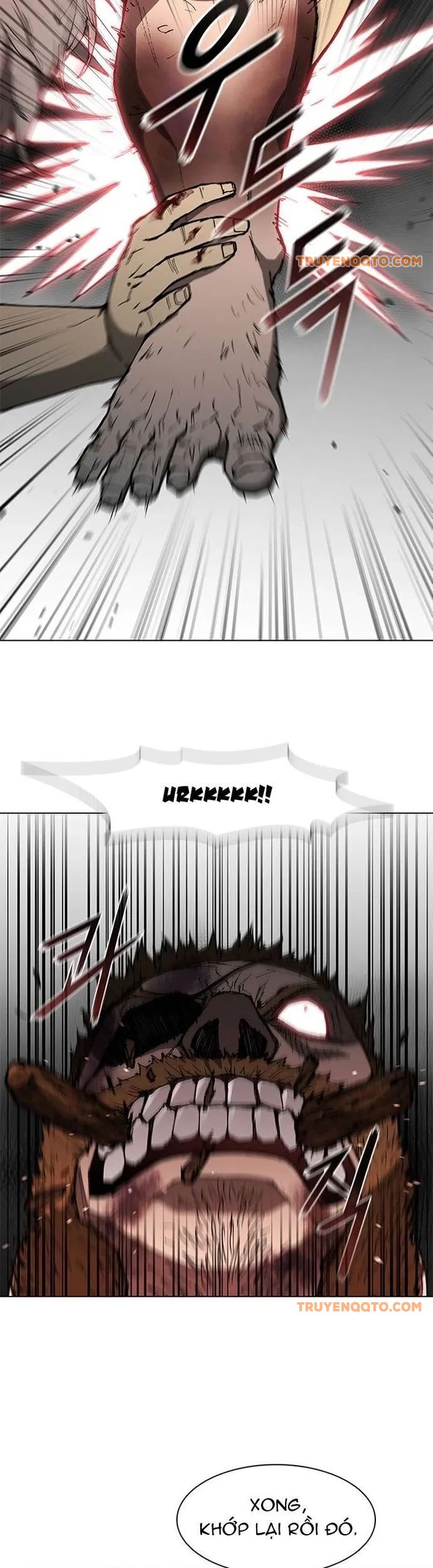 Con Đường Của Võ Giả Chapter 91 - 29