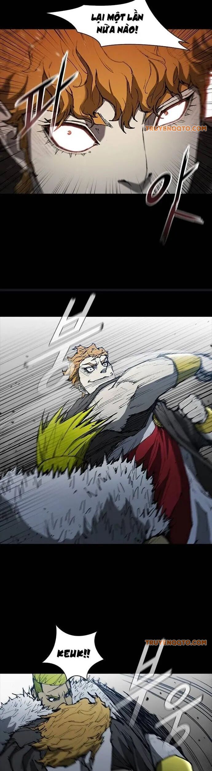 Con Đường Của Võ Giả Chapter 91 - 4