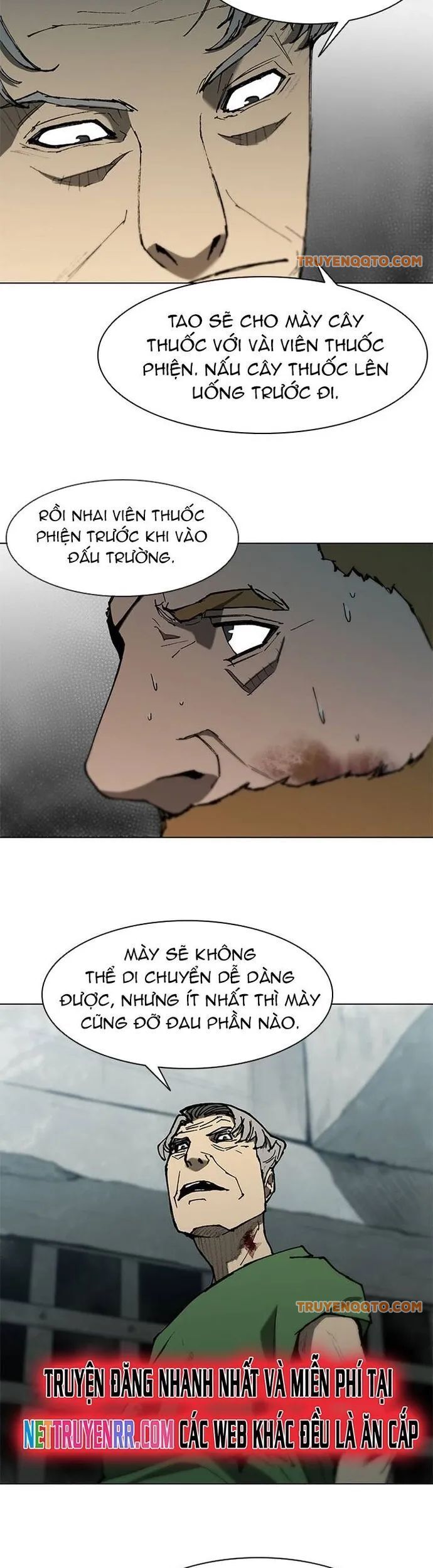 Con Đường Của Võ Giả Chapter 91 - 31