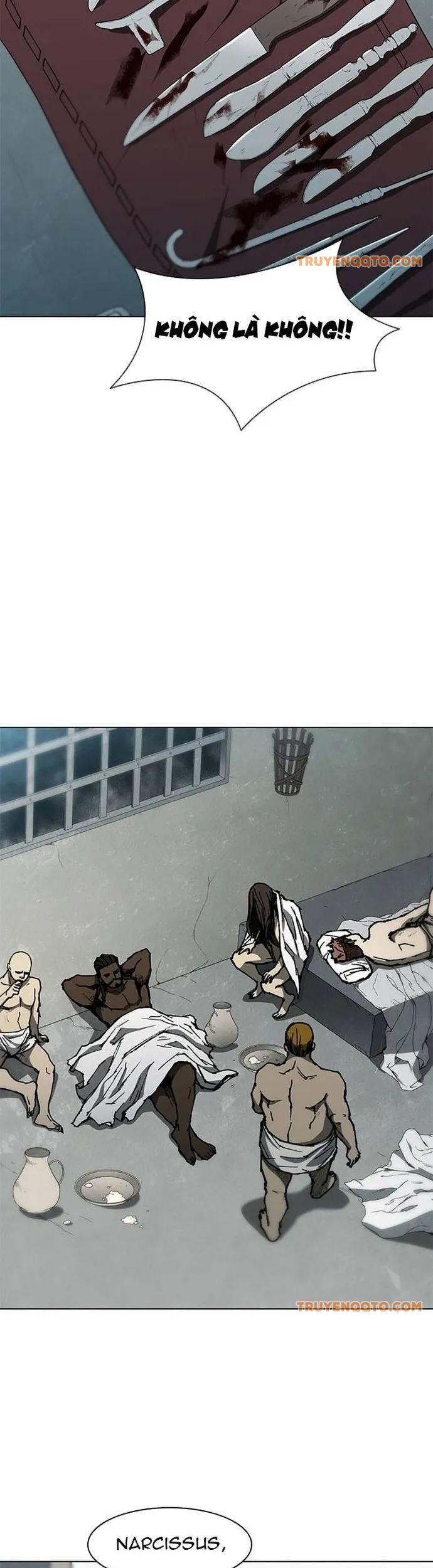 Con Đường Của Võ Giả Chapter 91 - 33