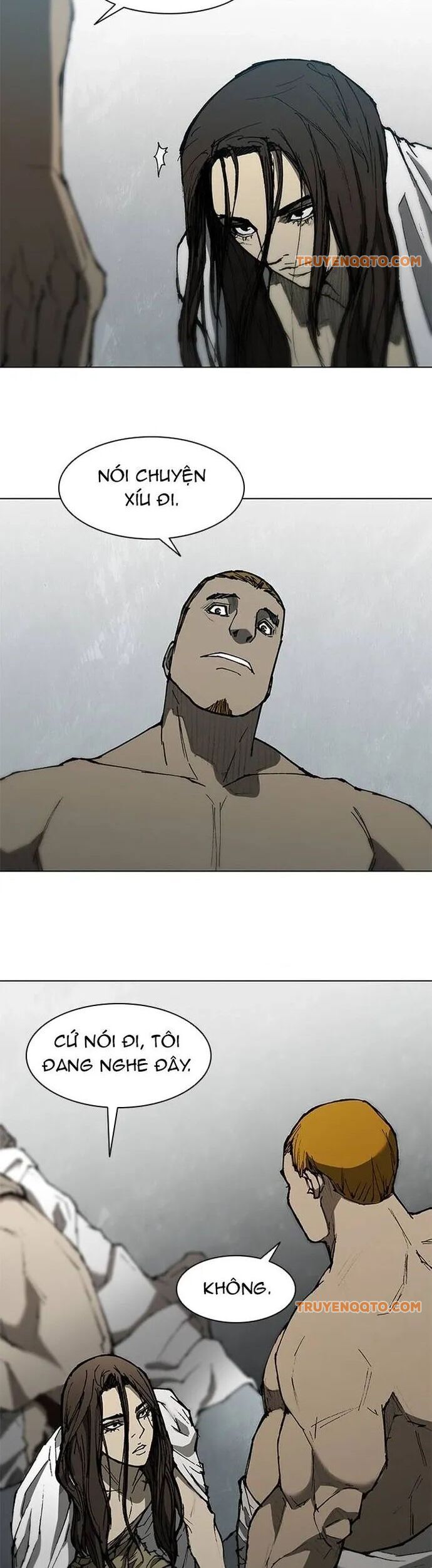 Con Đường Của Võ Giả Chapter 91 - 34