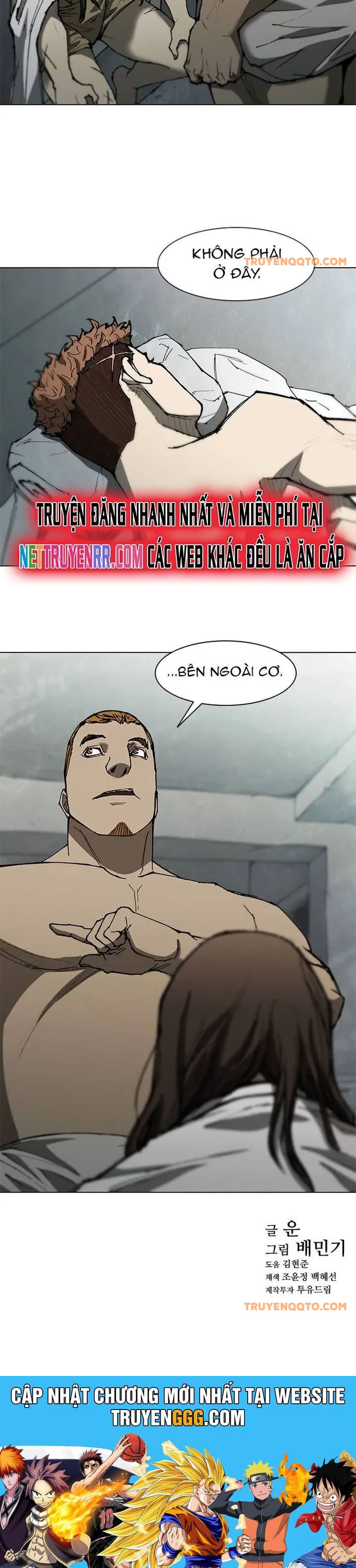 Con Đường Của Võ Giả Chapter 91 - 35