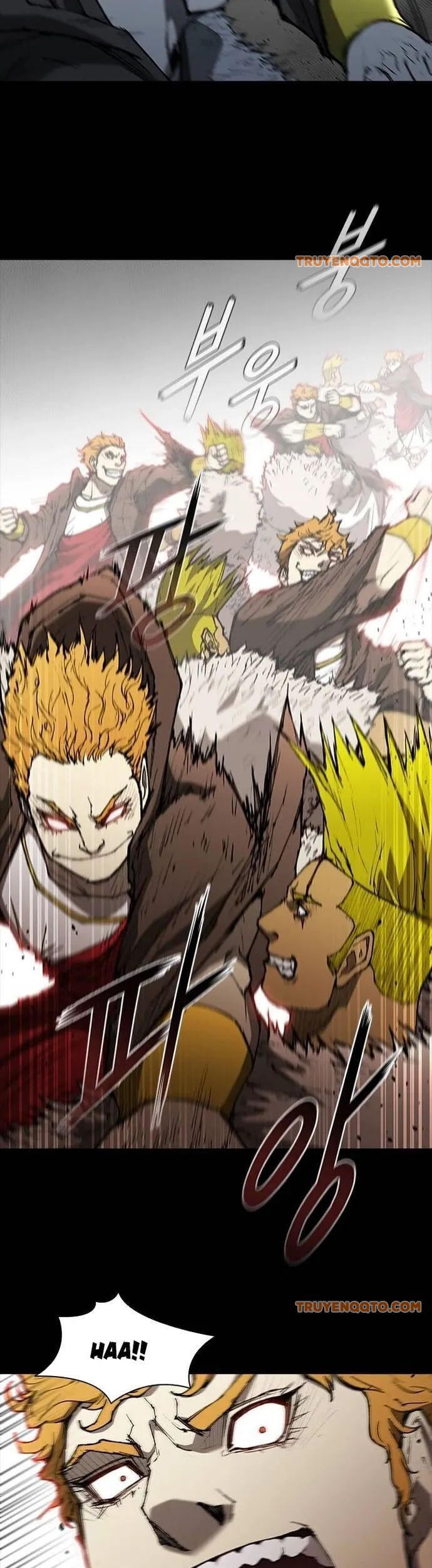 Con Đường Của Võ Giả Chapter 91 - 5