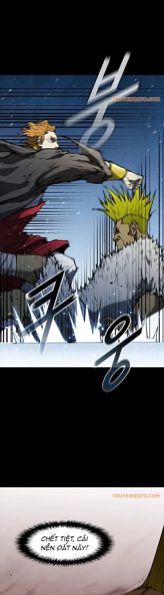 Con Đường Của Võ Giả Chapter 91 - 7