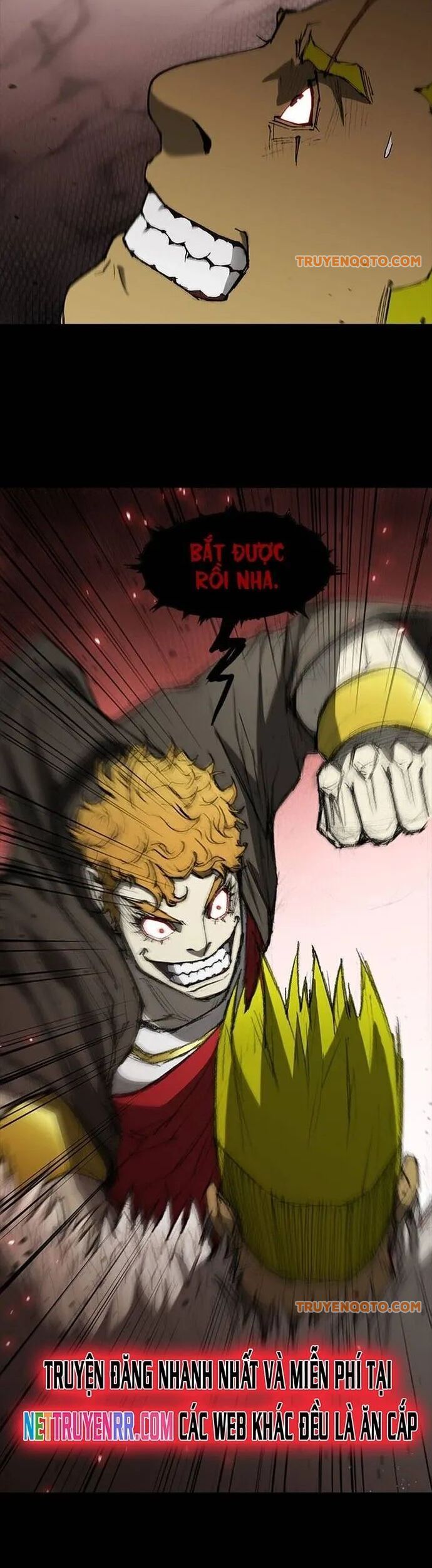 Con Đường Của Võ Giả Chapter 91 - 8