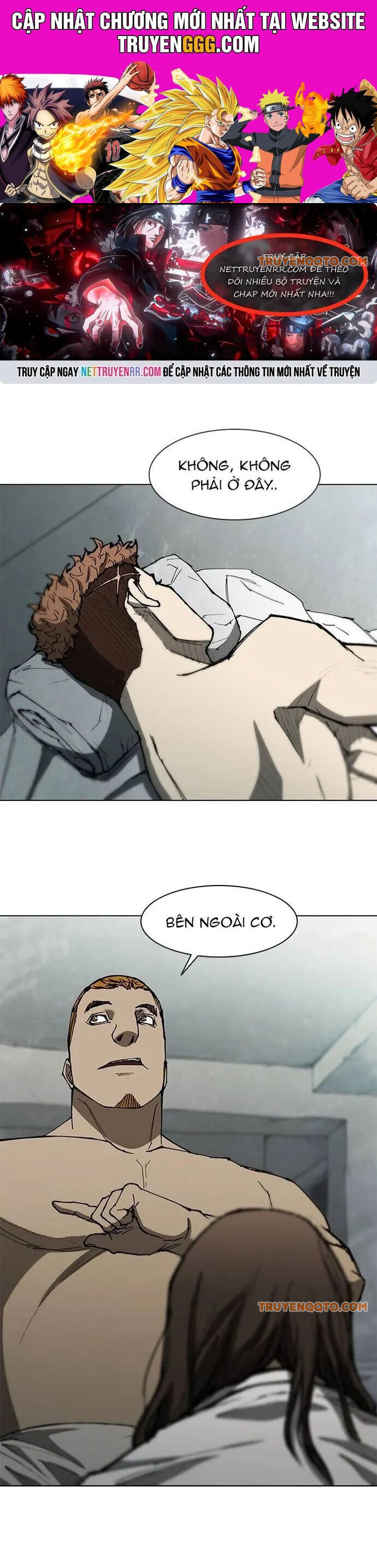 Con Đường Của Võ Giả Chapter 92 - 1