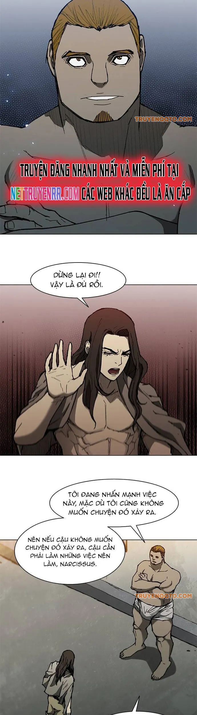 Con Đường Của Võ Giả Chapter 92 - 11