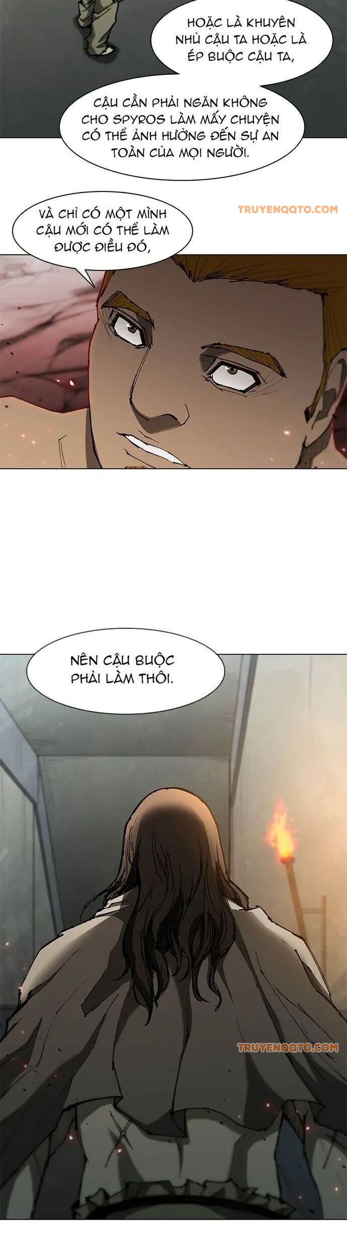 Con Đường Của Võ Giả Chapter 92 - 12