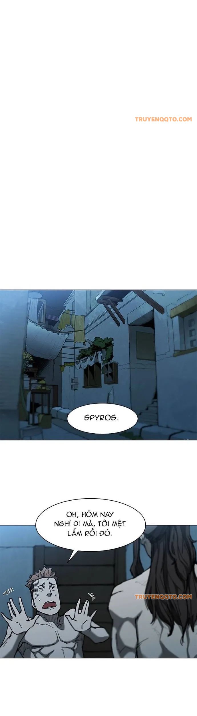 Con Đường Của Võ Giả Chapter 92 - 13