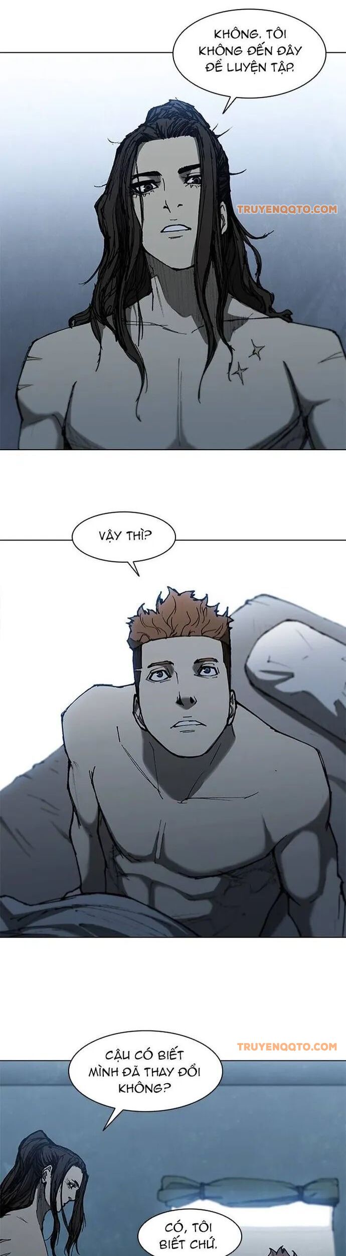 Con Đường Của Võ Giả Chapter 92 - 14