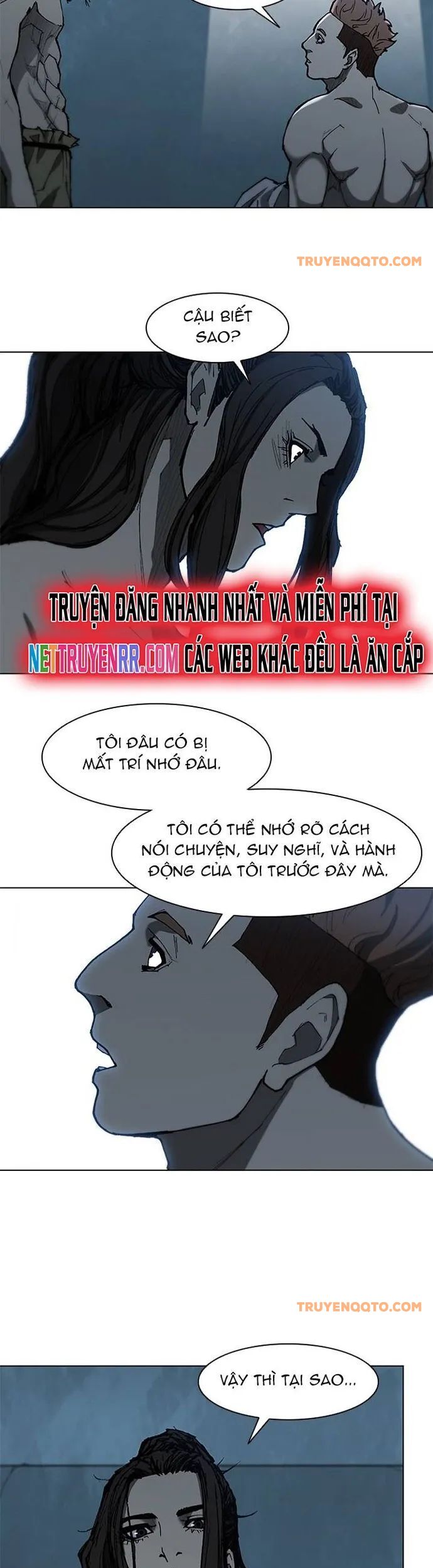 Con Đường Của Võ Giả Chapter 92 - 15