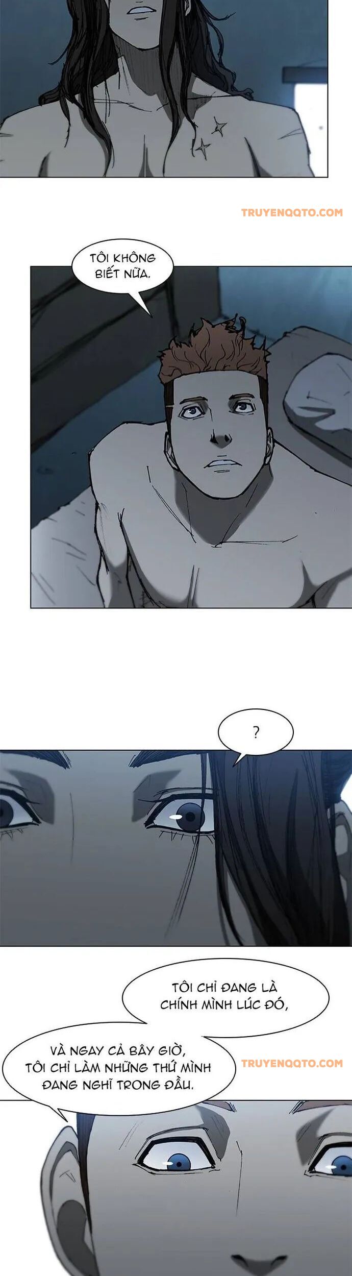 Con Đường Của Võ Giả Chapter 92 - 16