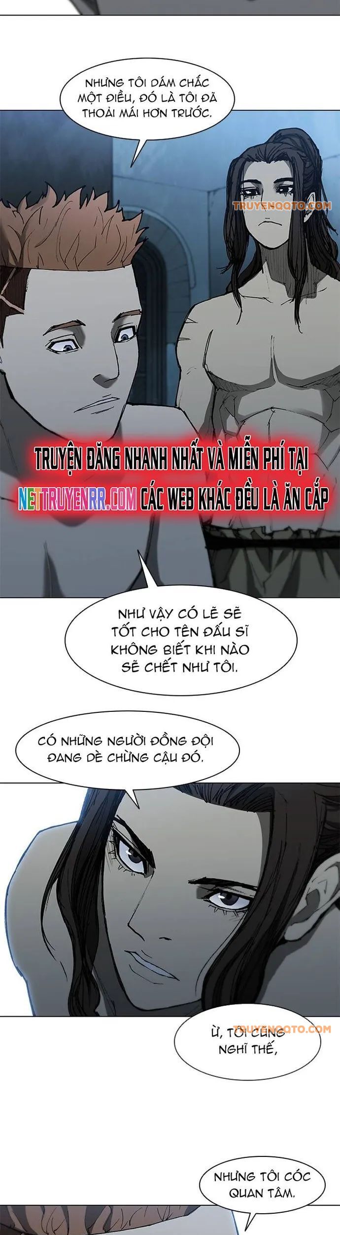 Con Đường Của Võ Giả Chapter 92 - 17