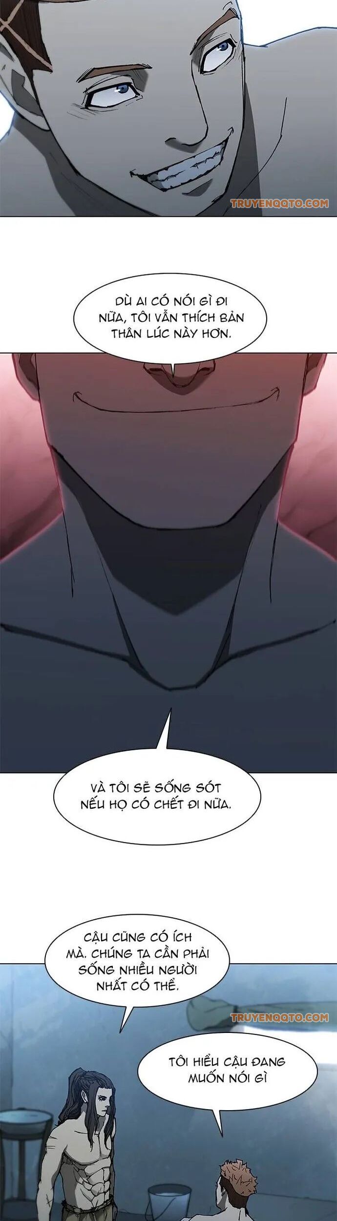 Con Đường Của Võ Giả Chapter 92 - 18