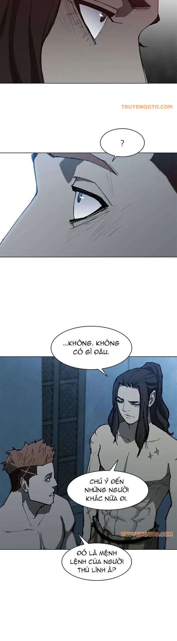 Con Đường Của Võ Giả Chapter 92 - 20