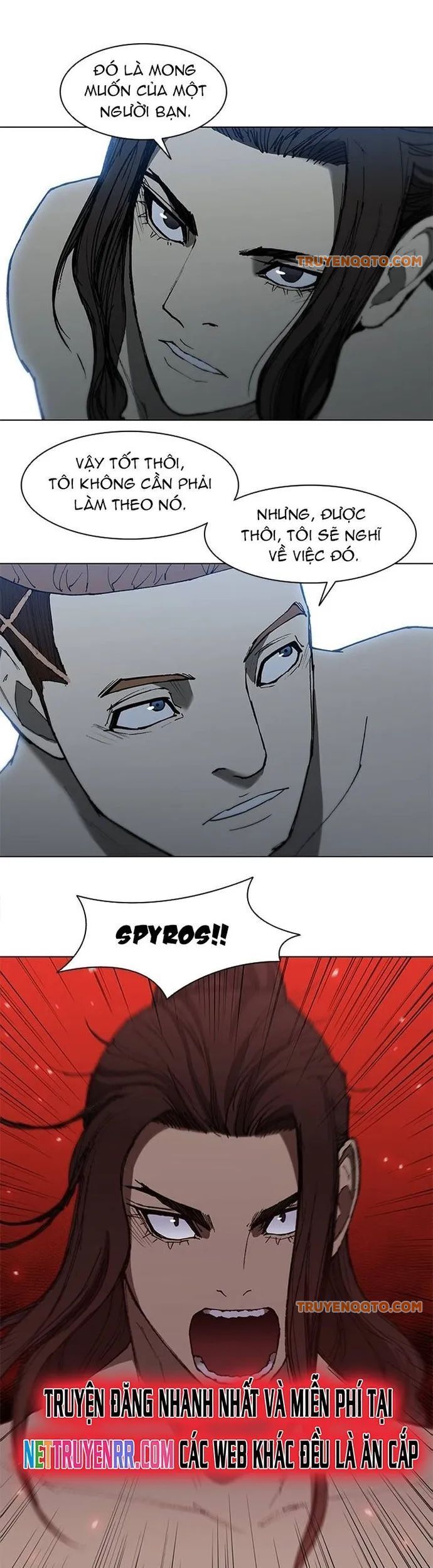 Con Đường Của Võ Giả Chapter 92 - 21