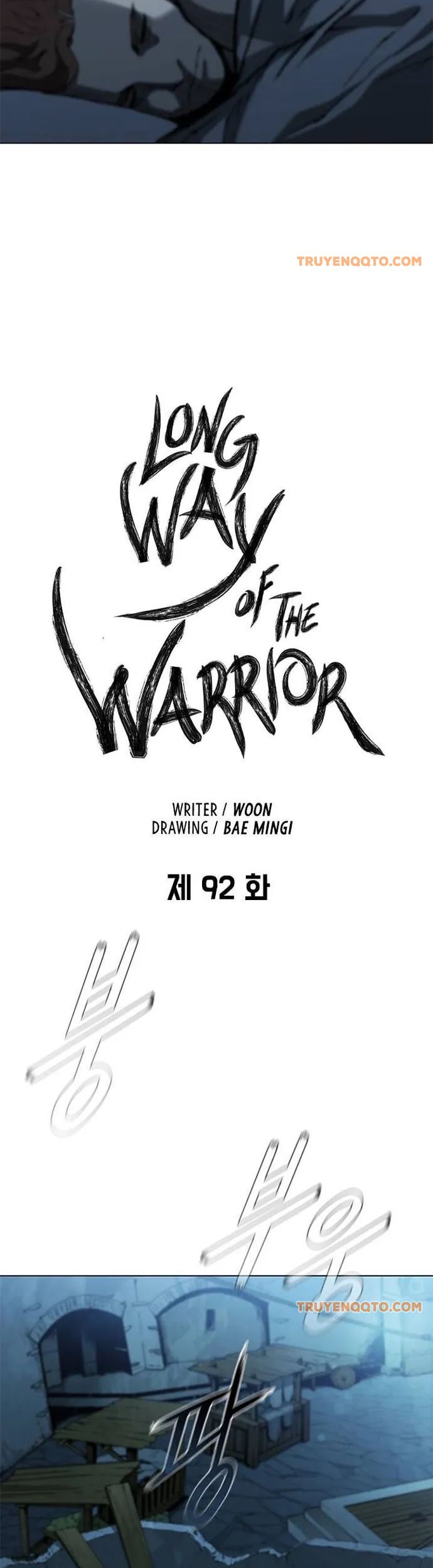 Con Đường Của Võ Giả Chapter 92 - 23