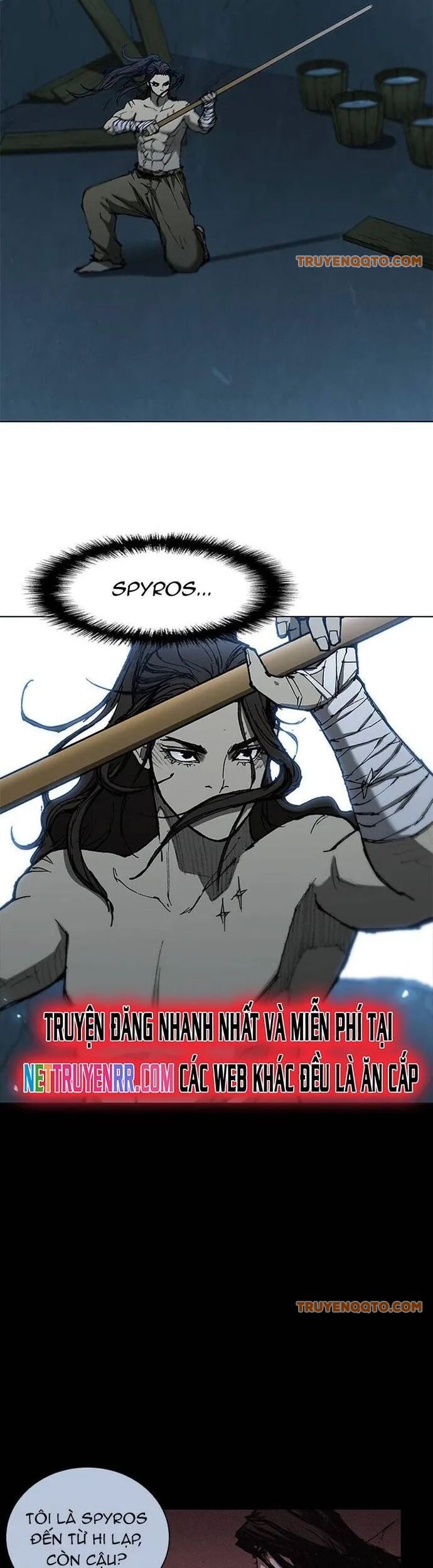 Con Đường Của Võ Giả Chapter 92 - 24