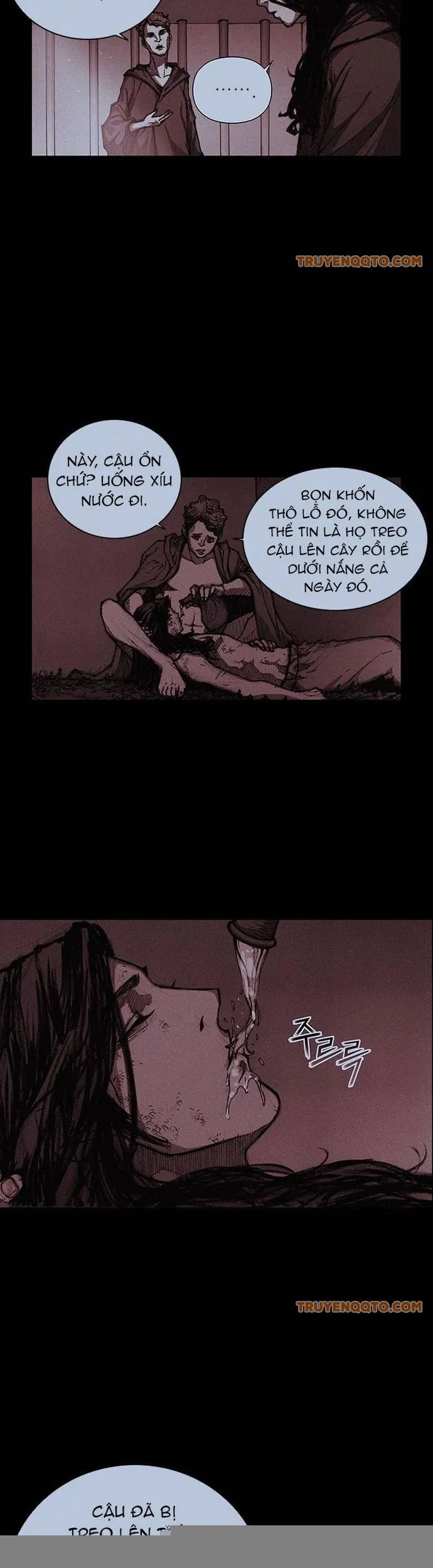 Con Đường Của Võ Giả Chapter 92 - 25