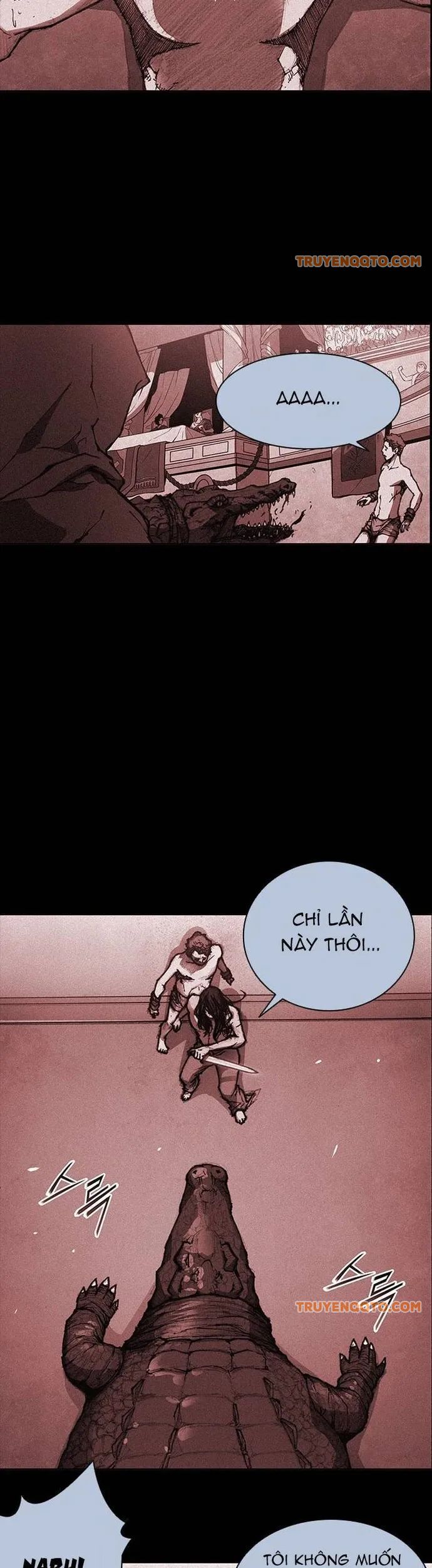 Con Đường Của Võ Giả Chapter 92 - 27