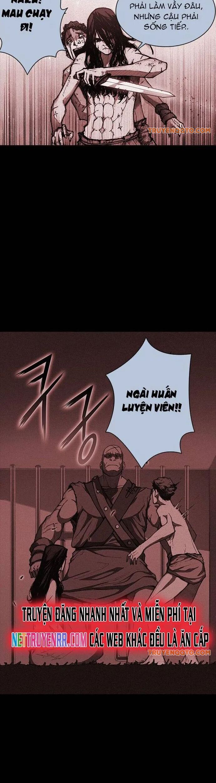 Con Đường Của Võ Giả Chapter 92 - 28