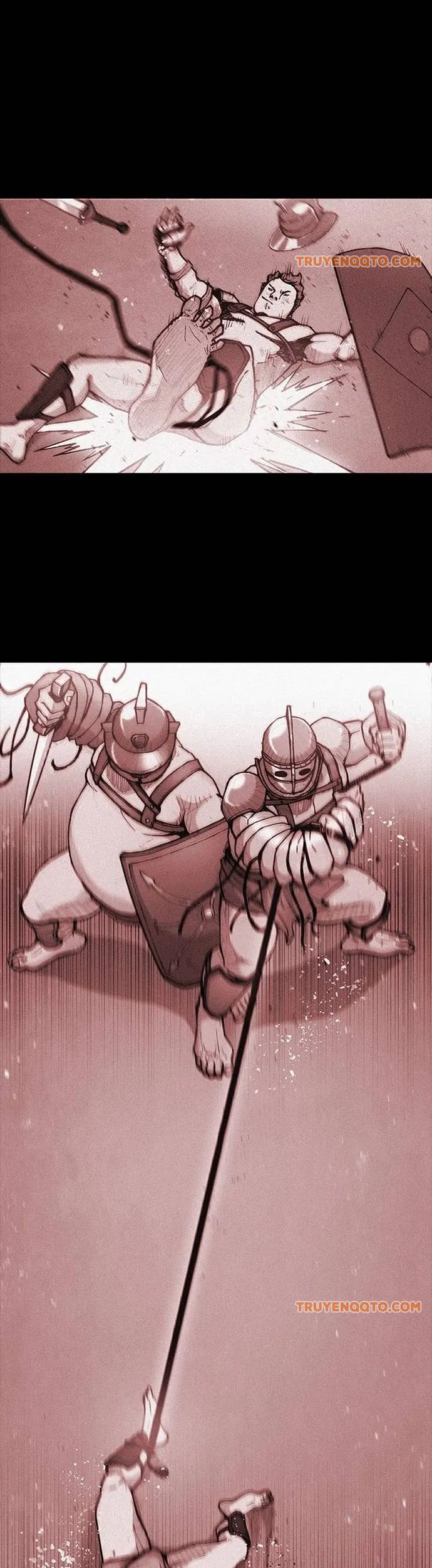 Con Đường Của Võ Giả Chapter 92 - 29
