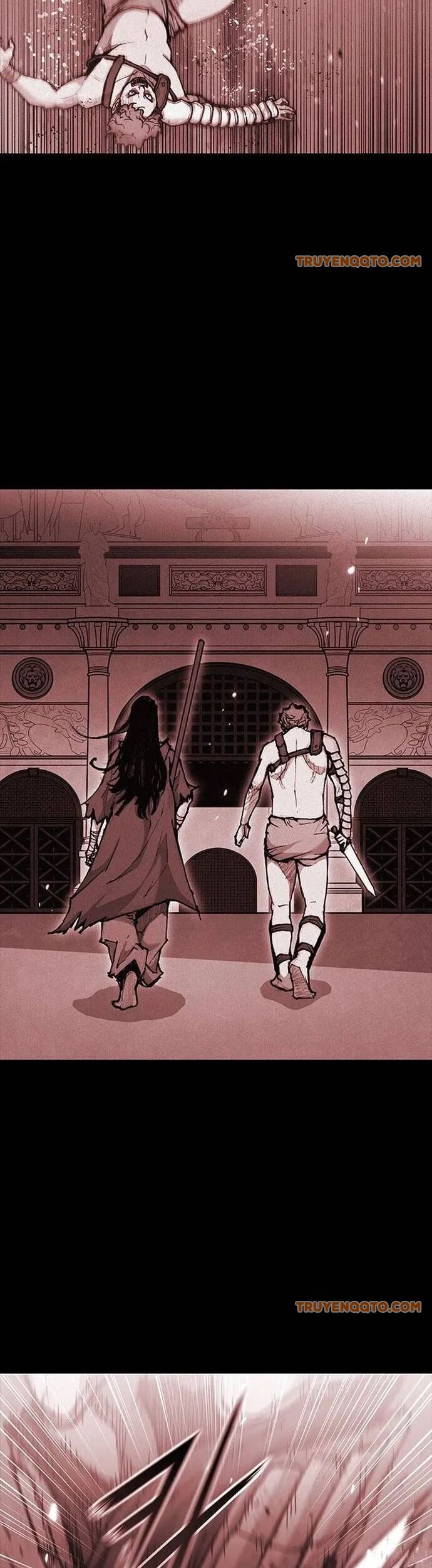 Con Đường Của Võ Giả Chapter 92 - 30